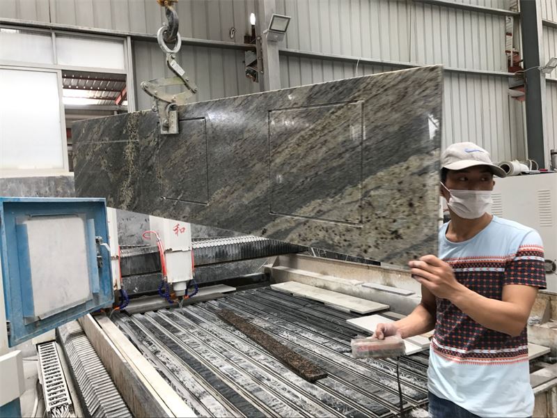 Countertop Automatic machine Countertop Automatic machine