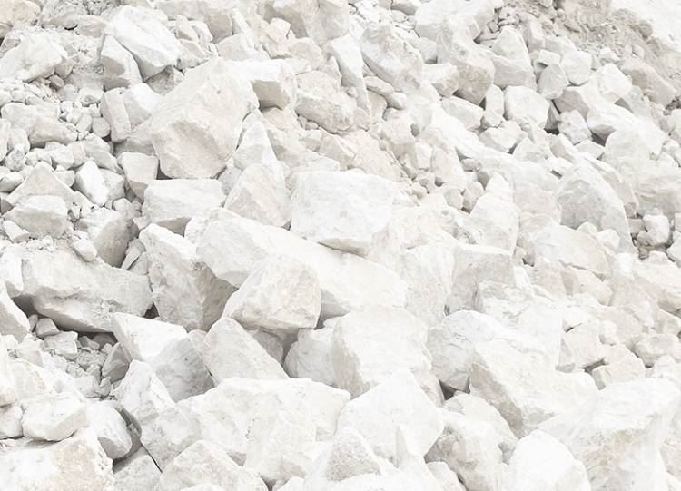 Clear White Quartz Crystal