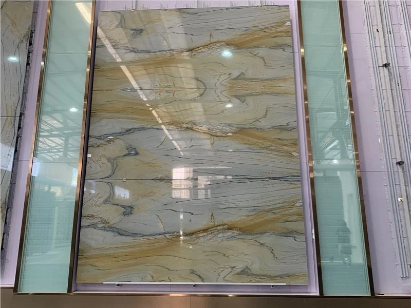 quartzite stone