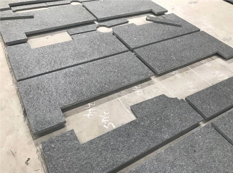 angola black granite countertops angola black granite countertops
