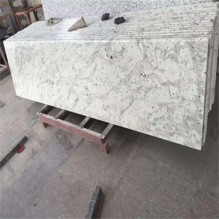 Andromeda White