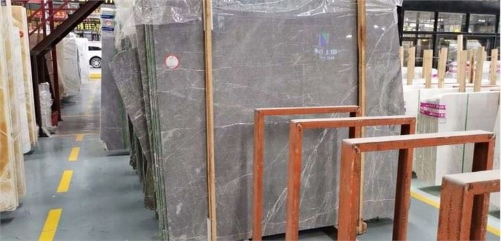 emperador gray marble