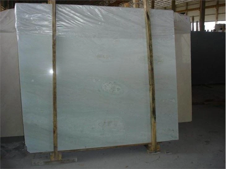 ming green marble
