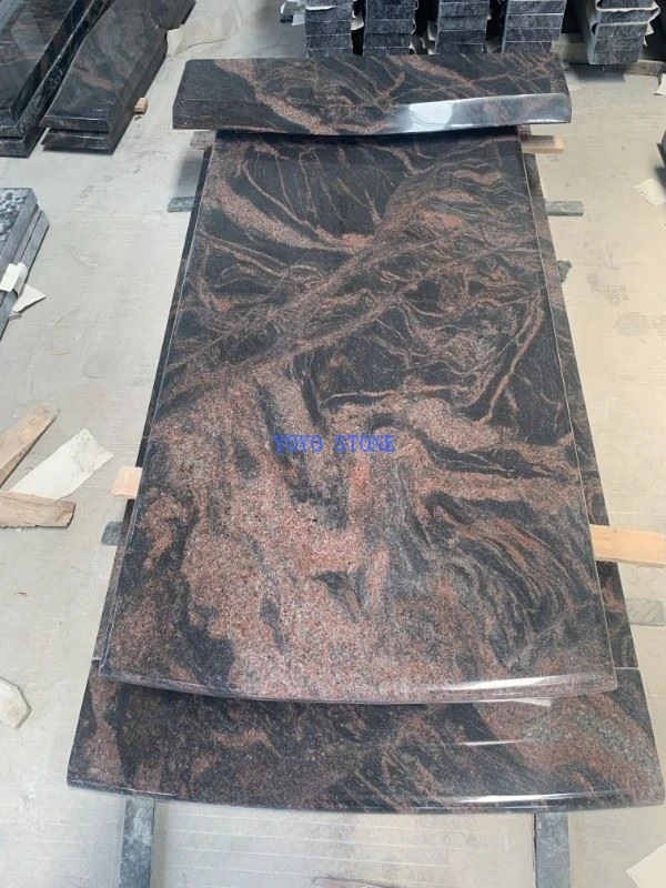 Aurora Granite Monument