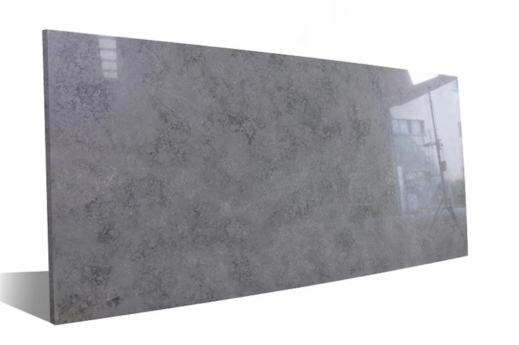 grey quartz slabs