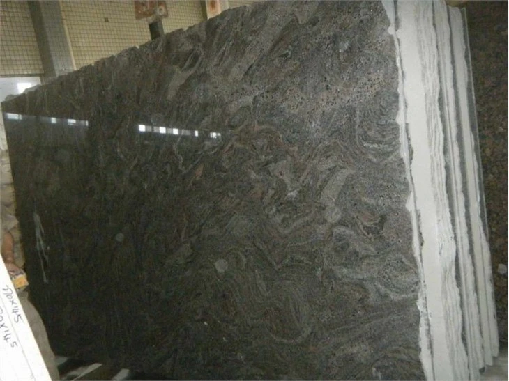 classic paradiso granite slab
