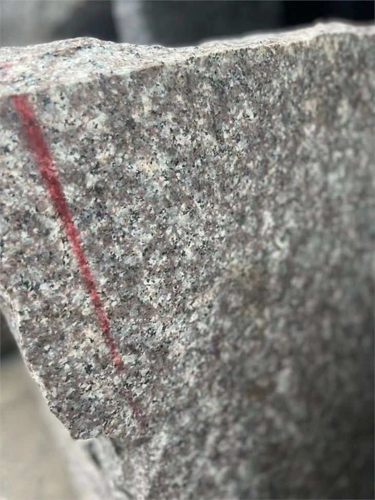 g664 granite block