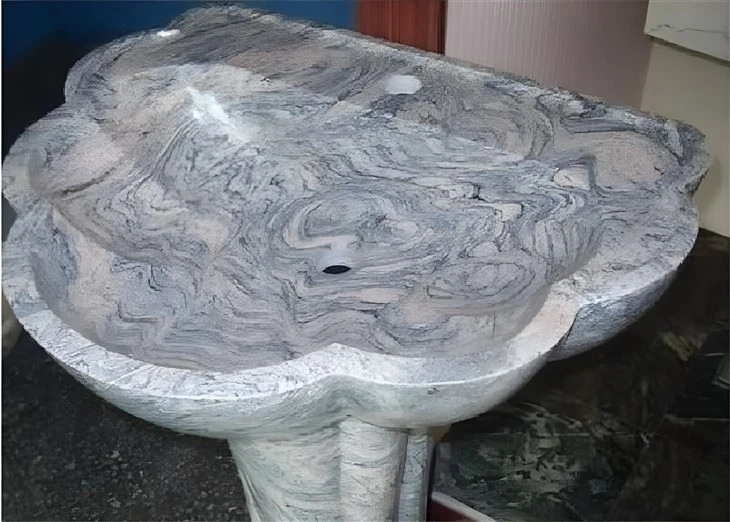 china juparana grey granite