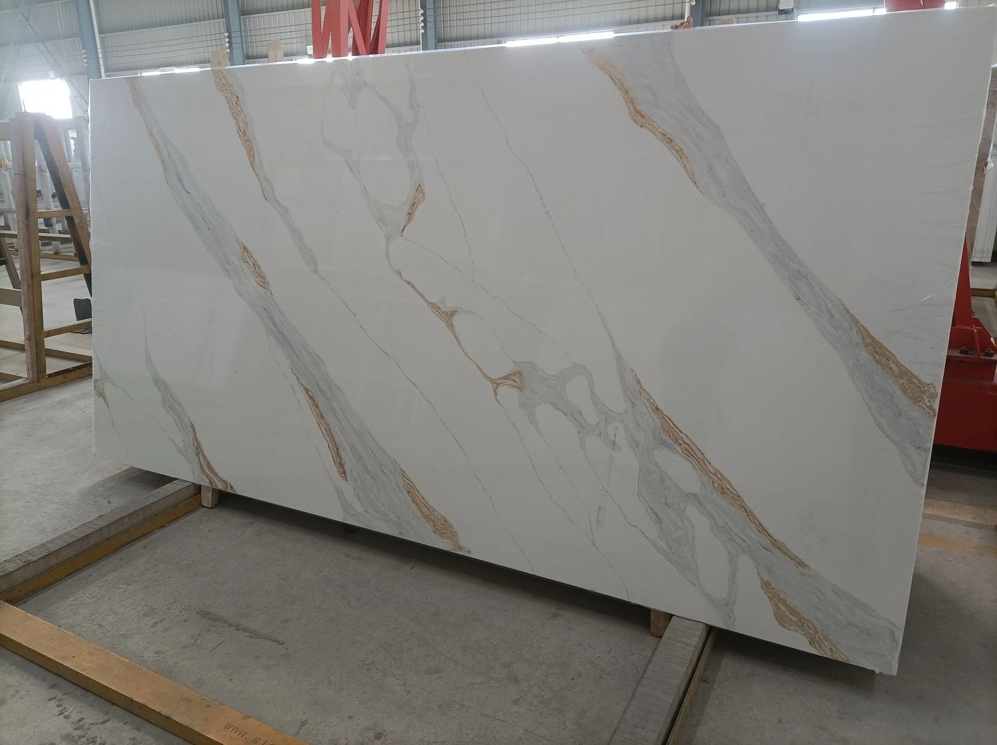 quartz white kitchen countertops
