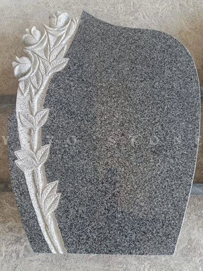 גילוף שושנים חדש G654 גרניט גרניט